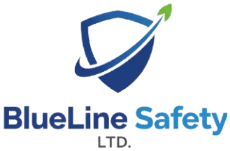 Health And Safety Services - Blue Line Safety LTD